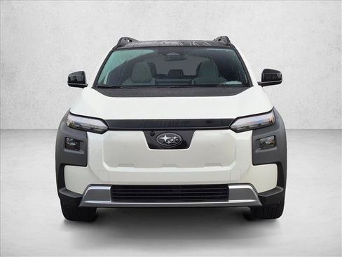 New 2026 Subaru Trailseeker AWD/4WD image 6