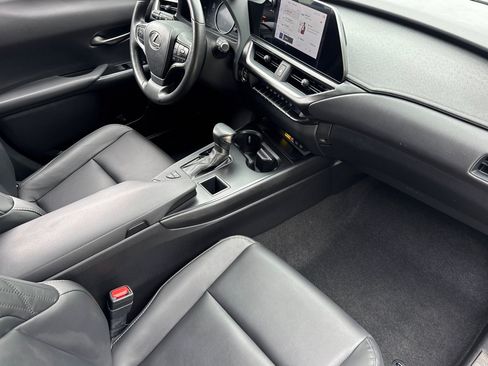 Used 2023 Lexus UX 250h FWD w/ Accessory Package (Z2) image 35