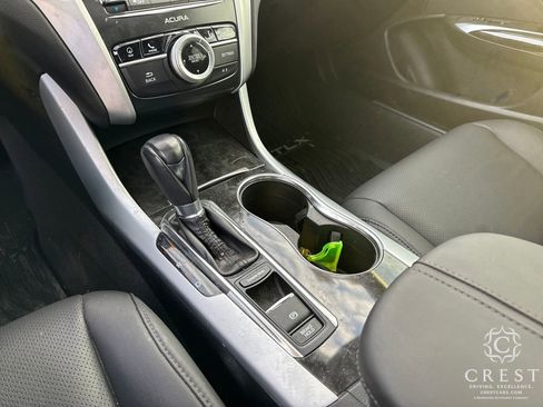 Used 2020 Acura TLX w/ Technology Package image 22