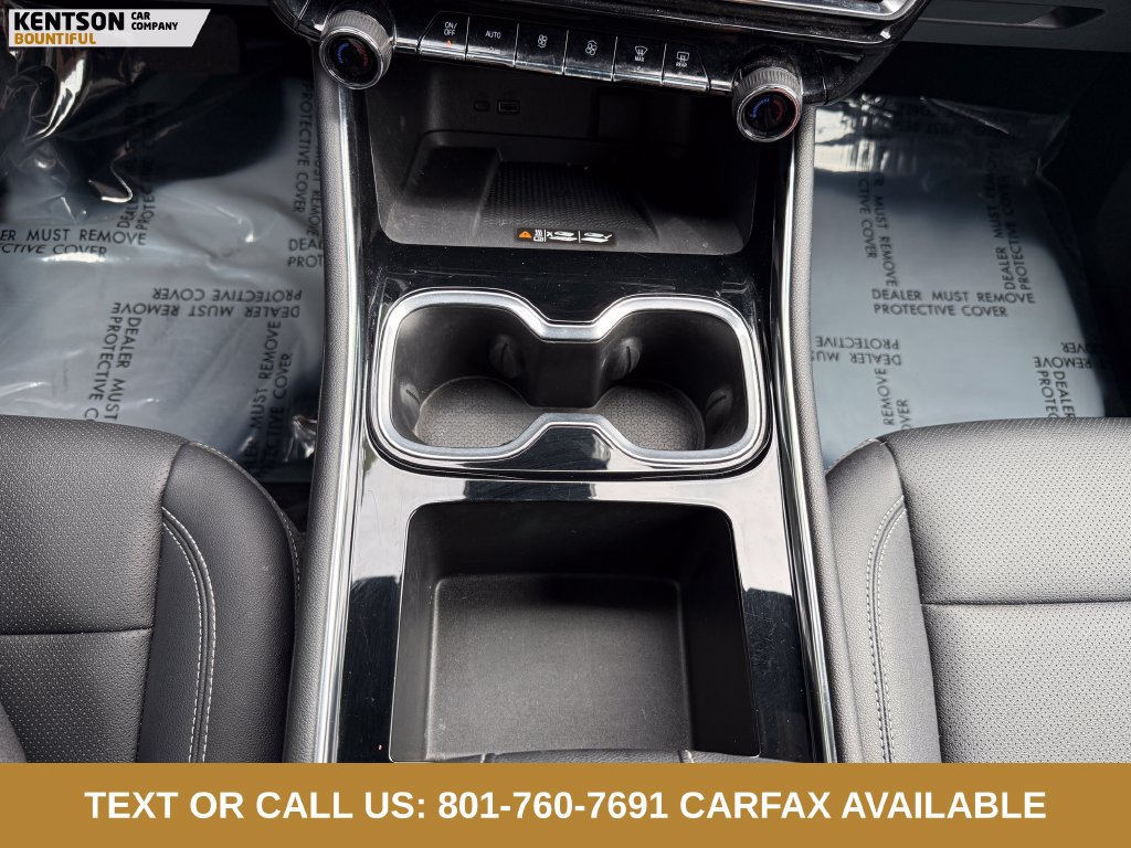 Used 2026 Chevrolet Traverse LT AWD/4WD image 16