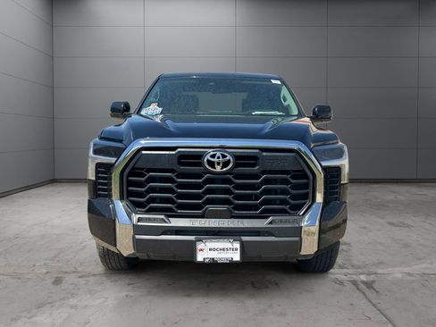Used 2023 Toyota Tundra SR5 w/ TRD Off-Road Premium Package AWD/4WD image 8