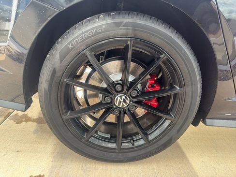 New 2026 Volkswagen Jetta GLI Autobahn image 20