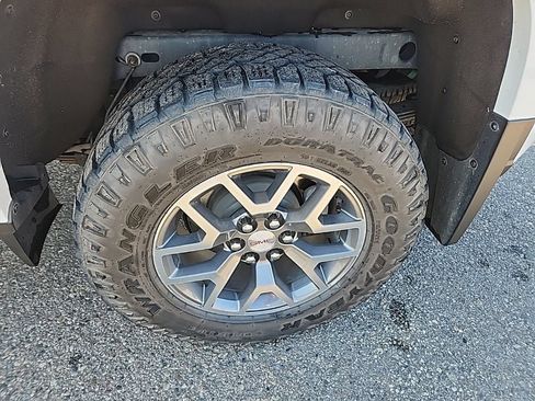 Certified 2022 GMC Canyon AT4 AWD/4WD image 37