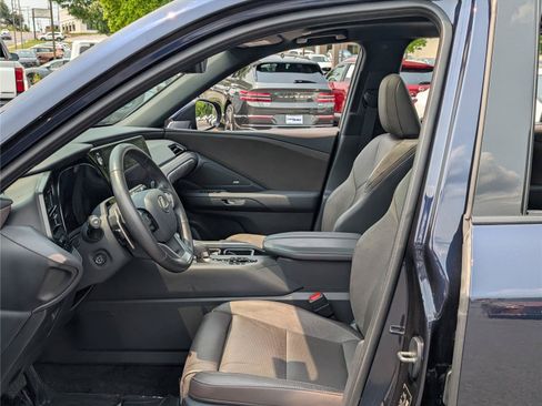 Certified 2025 Lexus TX 350 AWD w/ Technology Package image 18