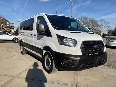 Used 2020 Ford Transit 150 XL