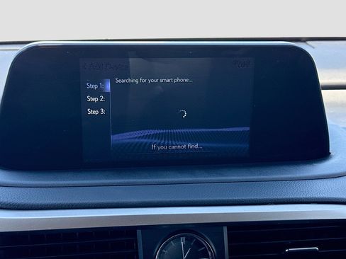 Used 2021 Lexus RX 350 AWD w/ Premium Package image 32