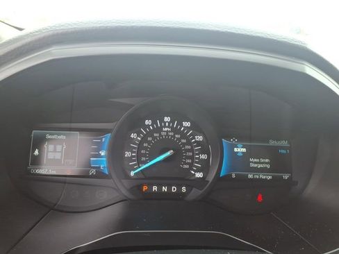 Used 2024 Ford Edge ST-Line image 18