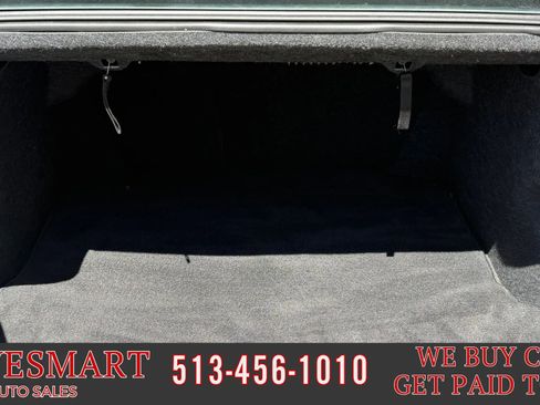 Used 2016 Nissan Maxima 3.5 SL FWD image 21