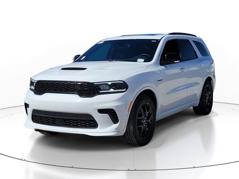 New 2026 Dodge Durango GT image 3