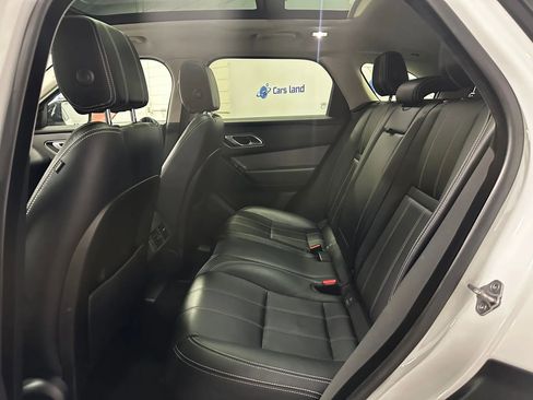 Used 2020 Land Rover Range Rover Velar S image 14