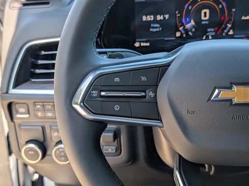 New 2026 Chevrolet Tahoe LT w/ Comfort Package RWD image 19