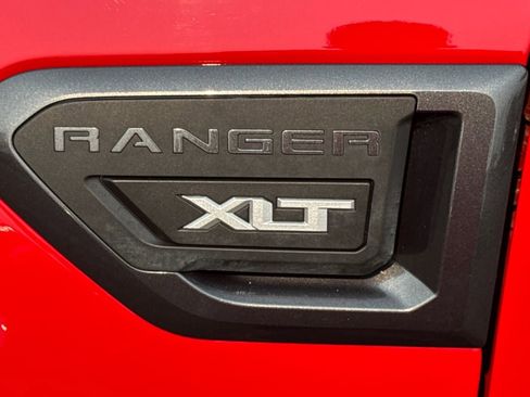 Used 2020 Ford Ranger XLT w/ Equipment Group 302A Luxury image 24