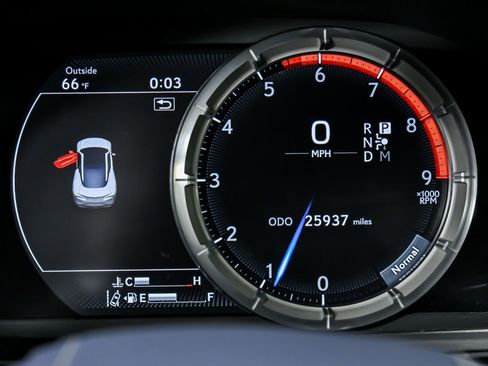 Used 2018 Lexus LC 500 Coupe image 34