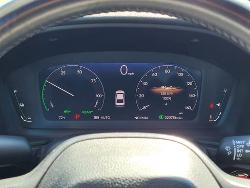 Certified 2024 Honda Accord Sport image 17