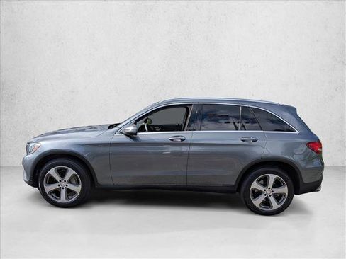 Used 2016 Mercedes-Benz GLC 300 image 8
