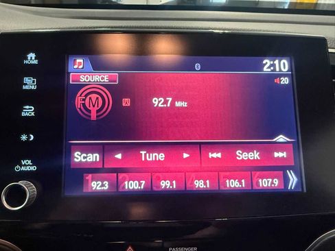 Used 2023 Honda Ridgeline Sport image 31