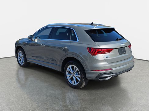 New 2025 Audi Q3 2.0T Premium image 7