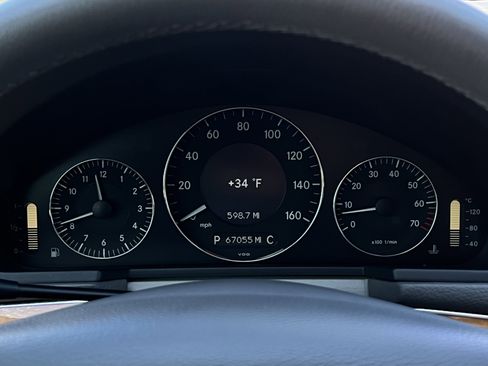 Used 2008 Mercedes-Benz E 350 4dr Wgn 3.5L 4MATIC image 22