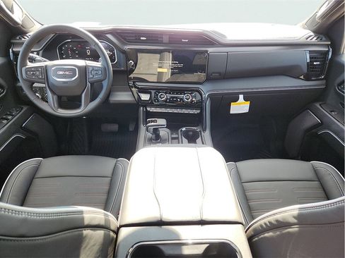 New 2026 GMC Sierra 1500 AT4X w/ AT4X AEV Edition image 13