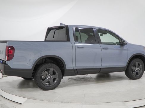 New 2026 Honda Ridgeline TrailSport image 13