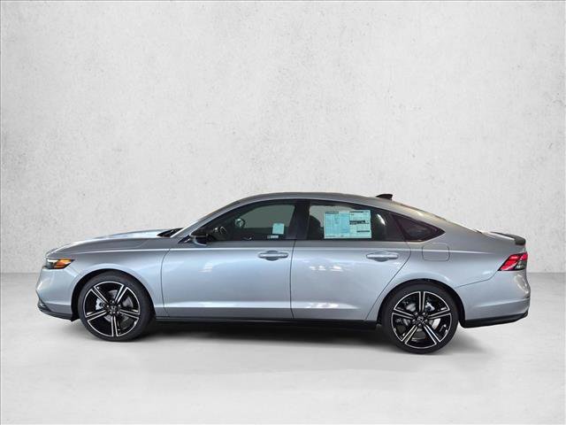 New 2026 Honda Accord Sport image 5