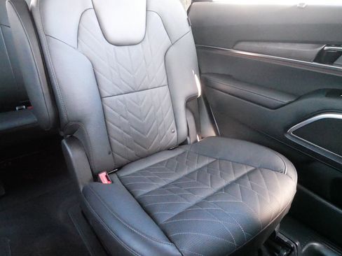 Certified 2024 Kia Telluride SX Prestige X-Line image 14