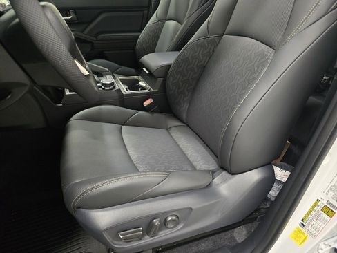 New 2026 Toyota Tacoma Limited image 26