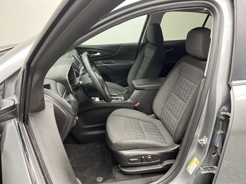 Certified 2023 Chevrolet Equinox LT image 9