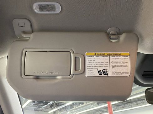 Used 2023 Nissan Rogue SV image 32