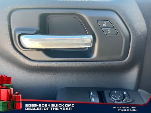 New 2025 GMC Sierra 1500 Pro w/ Pro Value Package image 15