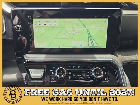 New 2026 GMC Sierra 3500 Denali w/ Denali Reserve Package AWD/4WD image 21