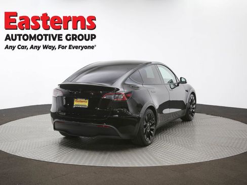 Used 2022 Tesla Model Y Performance image 38