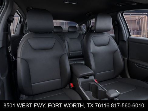 New 2026 Kia K4 EX FWD image 63