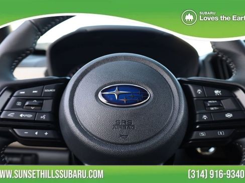 Certified 2026 Subaru Forester Premium AWD/4WD image 12