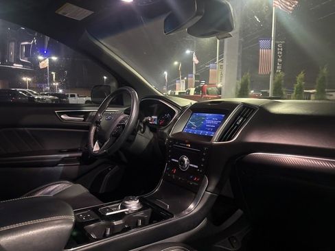 Used 2019 Ford Edge ST w/ Equipment Group 401A image 38