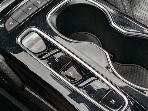 Used 2023 Buick Envision Essence w/ Sport Touring Package image 12