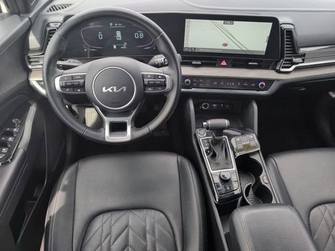 Used 2024 Kia Sportage X-Line AWD/4WD image 28