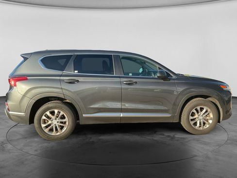 Used 2020 Hyundai Santa Fe SE AWD/4WD image 10