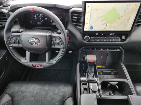 Used 2026 Toyota Tundra TRD Pro AWD/4WD image 28