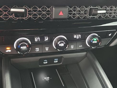 New 2026 Honda Accord Sport image 22
