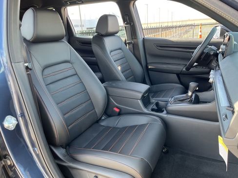 Certified 2025 Honda CR-V Sport-L image 26