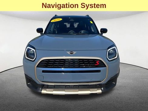 Used 2025 MINI Cooper Countryman S image 4