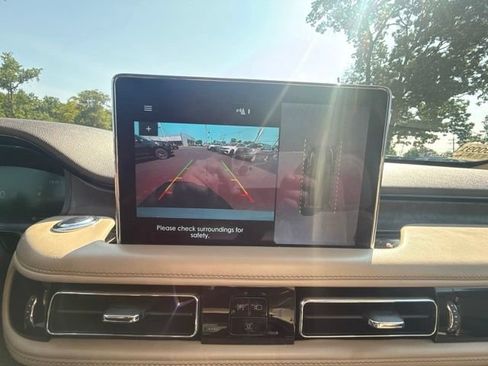 Used 2021 Lincoln Aviator Reserve w/ Equipment Group 202A AWD/4WD image 21
