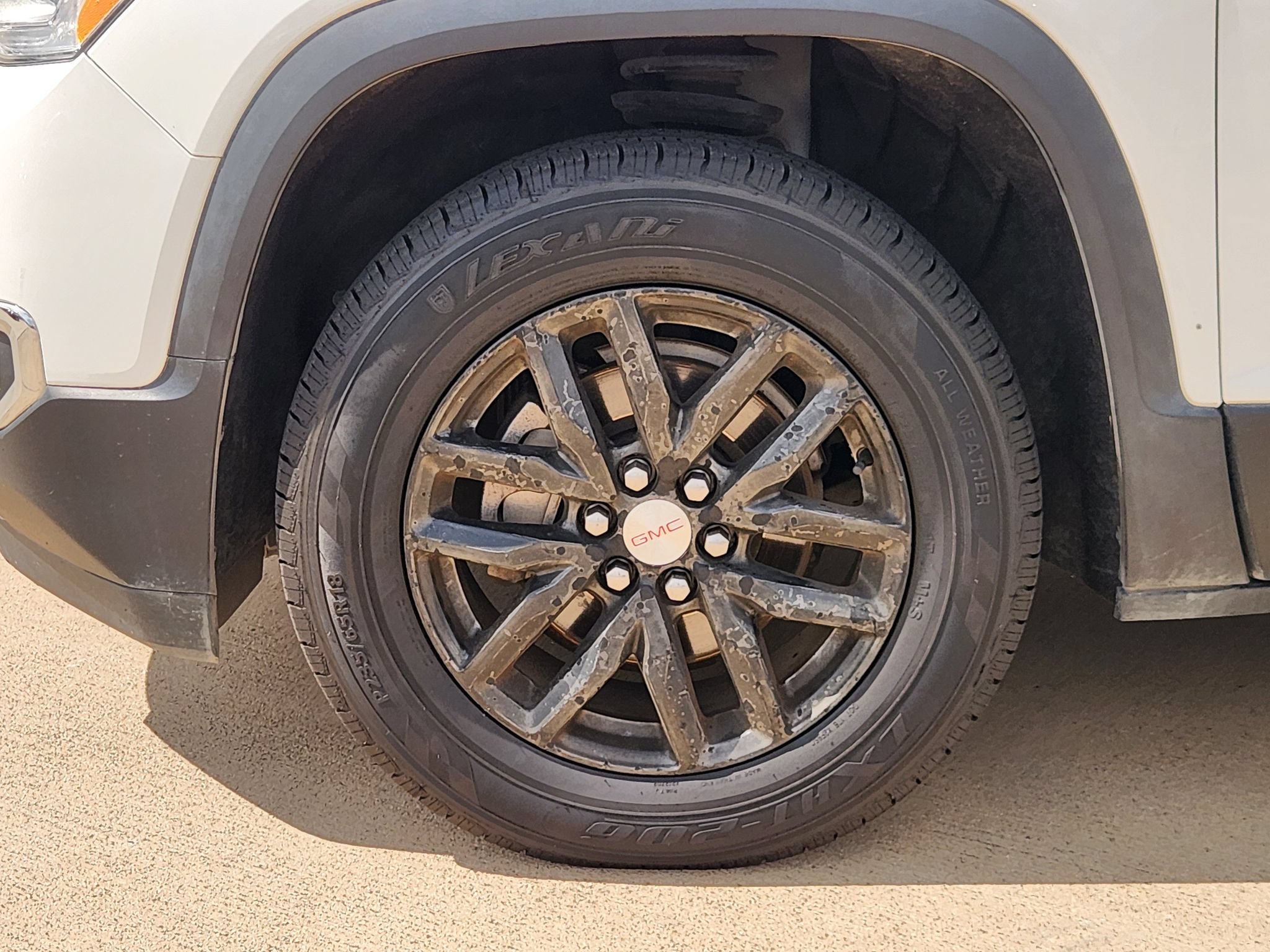 Used 2019 GMC Acadia SLT FWD image 12