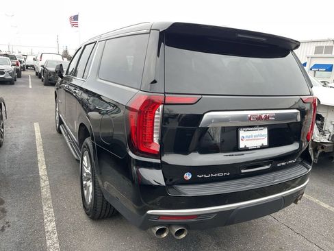 Used 2024 GMC Yukon XL Denali image 7