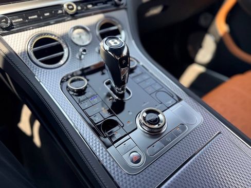 Used 2026 Bentley Continental GT Mulliner AWD/4WD image 30