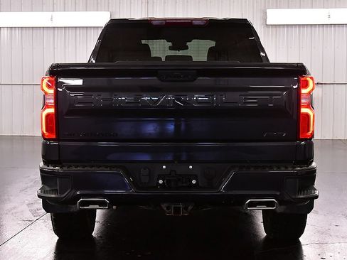 Used 2024 Chevrolet Silverado 1500 RST AWD/4WD image 6