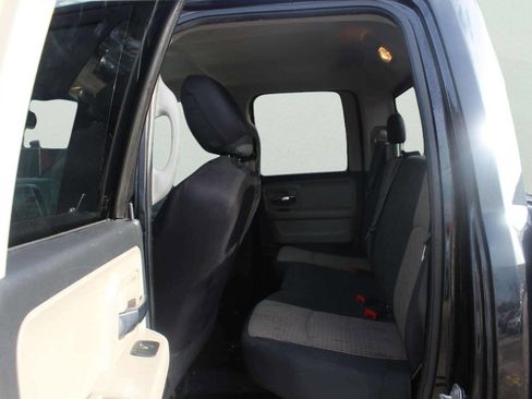 Used 2010 Dodge Ram 1500 Truck SLT w/ Big Horn Regional Pkg image 7