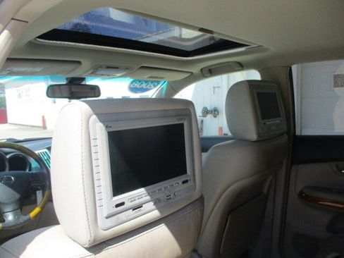Used 2008 Lexus RX 400h AWD image 10
