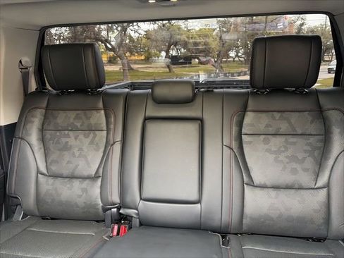 Used 2022 Toyota Tundra TRD Pro AWD/4WD image 14